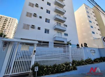 Apartamento · 50m² · 1 Quarto · 1 Vaga · Edifício Rivello - Apartamento 01 dormitório para alugar próximo ao Shopping Plaza - São José do Rio