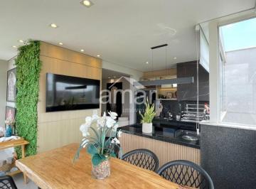 Apartamento · 150m² · 2 Quartos · 3 Vagas · Apartamento à venda no bairro Manacás - Belo Horizonte/MG