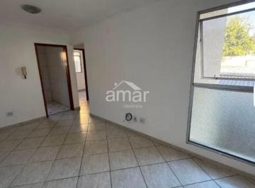 Apartamento · 50m² · 2 Quartos · 1 Vaga · Apartamento Padrão bairro Ressaca