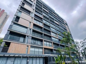 Apartamento · 34m² · 1 Quarto · 1 Vaga · Apartamento Studio - Signa (VENDA e LOCAÇÃO)
