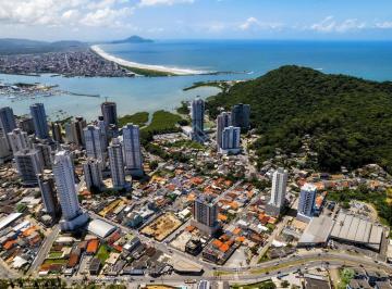 Apartamento · 60m² · 2 Quartos · 1 Vaga · Libra Art Soul - Apartamento alto padrão com 2 suítes na Fazenda