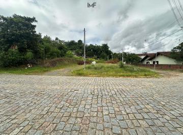 Terreno · 545m² · Terreno Lote em Centro, Timbó/SC