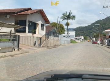 Casa · 130m² · 2 Quartos · 1 Vaga · Casa bairro Divinéia - Rio dos Cedros/SC