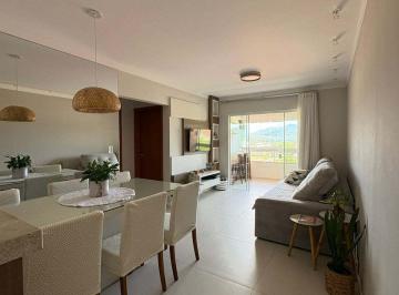Apartamento · 72m² · 2 Quartos · 1 Vaga · Apartamento no bairro Das Capitais em Timbó-SC