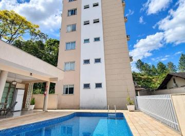 Apartamento · 72m² · 2 Quartos · 1 Vaga · Apartamento com elevador em Timbó-SC