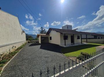 Casa · 460m² · 2 Quartos · 1 Vaga · Casa de alvernaria em Rio dos Cedros-SC