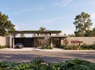 Terreno · 263m² · Terreno À Venda No Villaggio Treviso – Blumenau/SC