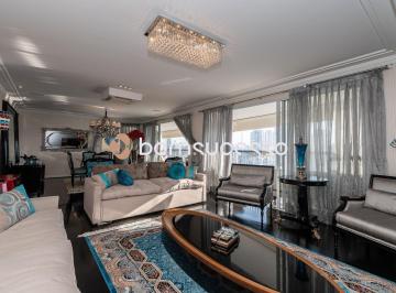 Apartamento · 238m² · 4 Quartos · Identitá - Apartamento com 4 dormitórios à venda, 238 m² por R$ 3.400.000,00 - Tatuapé - São Paulo/S