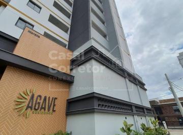 Apartamento · 65m² · 2 Quartos · 1 Vaga · Apartamento de 2 dormitórios com uma suíte na Santa Terezinha perto da unifebe