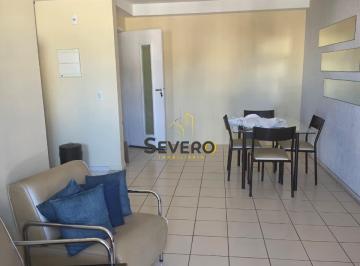 Apartamento · 75m² · 3 Quartos · 1 Vaga · Condomínio Ventura - Apartamento 3 quartos 1 suíte no Condomínio Ventura - Barreto