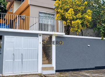 Casa · 405m² · 5 Quartos · 1 Vaga · Casa à venda no centro - São Gonçalo/RJ