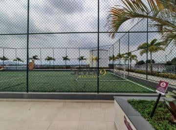 Apartamento · 55m² · 2 Quartos · 1 Vaga · Condomínio Jardim Bougainville - Apartamento em Vista Alegre, São Gonçalo/RJ