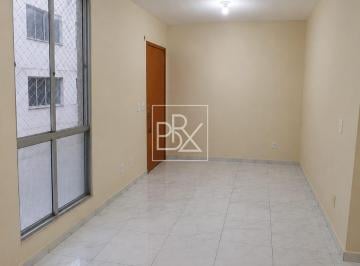 Apartamento · 48m² · 2 Quartos · 1 Vaga · Apartamento 2 Quartos - Cabral - Contagem/MG