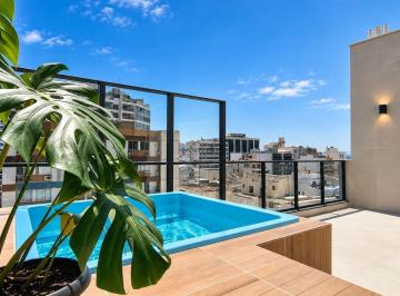 Apartamento · 158m² · 3 Quartos · 1 Vaga · Cobertura duplex exclusiva no Flamengo | Tamandaré Contemporâneo