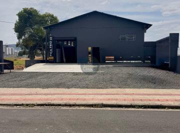 Comercial · 236m² · PAVILHÃO COMERCIAL À VENDA | LOCALIZAÇÃO ESTRATÉGICA E POTENCIAL DE RENDA