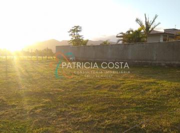 Terreno · 633m² · Terreno à venda no bairro Campo D'una - Garopaba/SC