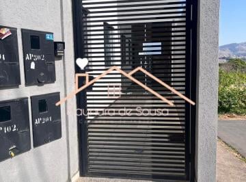 Apartamento · 67m² · 2 Quartos · 1 Vaga · Apartamento com 2 dormitórios e suíte no Costa Rios
