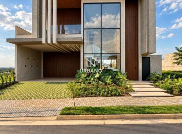 Casa · 373m² · 4 Quartos · 2 Vagas · Condomínio Le Vert Residence - Casa Condomínio Le Vert - Reservas do Sul