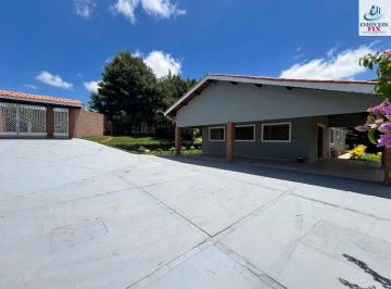 Rural Aluguel 4250m² de 4 quartos · Chácara em condominio fechado !!!