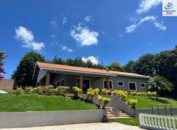 Rural · 4250m² · 4 Quartos · 6 Vagas · Chácara em condominio fechado !!!