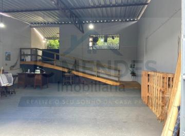 Casa · Casa à venda no bairro JARDIM GRACIOSA - Campina Grande do Sul/PR