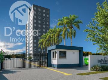 Apartamento · 53m² · 2 Quartos · 1 Vaga · Apartamento à venda no bairro Mato Grande - Canoas/RS