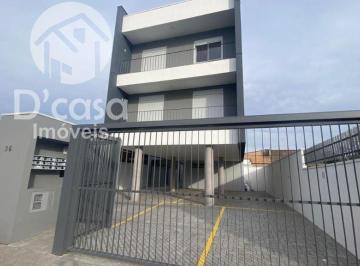Apartamento · 59m² · 2 Quartos · 1 Vaga · Apartamento à venda no bairro Vila Jardim América - Cachoeirinha/RS
