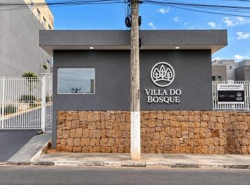 Casa · 61m² · 2 Quartos · 1 Vaga · Villa do Bosque - Casa à Venda no Villa do Bosque em Santana de Parnaíba – 2 Suítes | Minha Casa Min