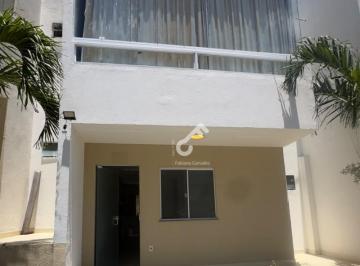 Foto-0 · ESTRADA DO COCO, Abrantes. Duplex composto de 3 quartos sendo 2 suítes superiores e 1 quarto térreo,