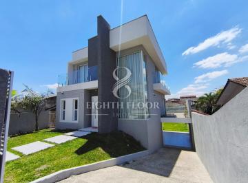 Casa · 312m² · 5 Quartos · 12 Vagas · CASA ALTO PADRÃO PRÓXIMO HAVAN XAXIM