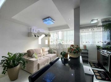 Apartamento · 135m² · 2 Quartos · 1 Vaga · Sulacap - Excelente Apartamento com dependência na cobertura à Venda - Total
