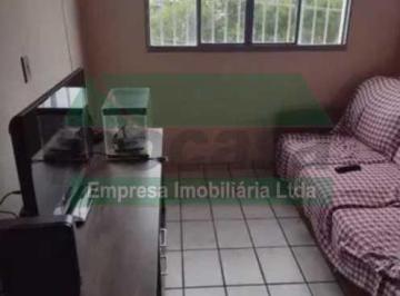 Apartamento · 64m² · 3 Quartos · 1 Vaga · Apartamento :  / Residencial / Japiim