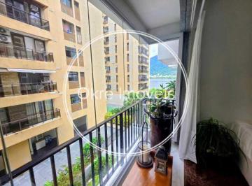 Apartamento · 76m² · 2 Quartos · 1 Vaga · Apartamento : Padrão / Residencial / Lagoa