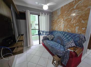 Apartamento · 74m² · 2 Quartos · APARTAMENTO À VENDA NA MARTIM DE SÁ CARAGUATATUBA/SP | 2 DORMITÓRIOS, SUÍTE COM
