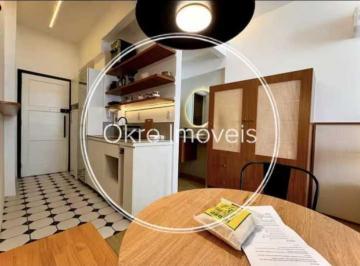 Apartamento · 30m² · 1 Quarto · 1 Vaga · Apartamento : Padrão / Residencial / Centro