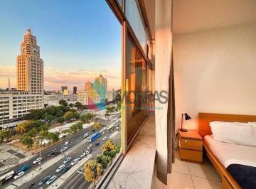 Apartamento · 40m² · 1 Quarto · Oportunidade na Central, conjugado mobiliado - CESSÃO / PAGAMENTO À VISTA