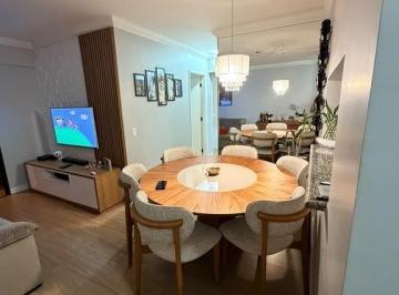 Apartamento · 75m² · 3 Quartos · 1 Vaga · Taboão da Serra, Residencial Moradas do Bosque