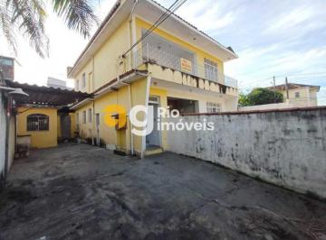 Casa · 69m² · 2 Quartos · 3 Vagas · Apartamento com Área Privativa - / Residencial / Bento Ribeiro