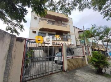 Apartamento · 68m² · 2 Quartos · 1 Vaga · Apartamento : Padrão / Residencial / Bento Ribeiro