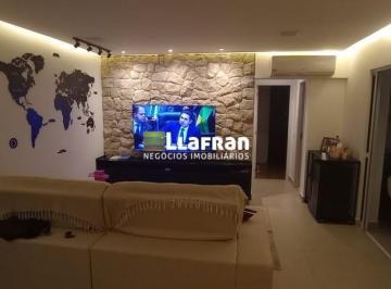 Apartamento · 82m² · 2 Quartos · 2 Vagas · Apartamento 2 dormitórios Residencial Parque Firenze