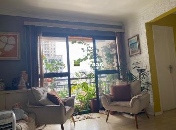 Apartamento · 68m² · 2 Quartos · 1 Vaga · Apartamento à venda no Condomínio Vida Bela