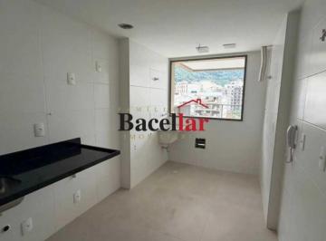 Apartamento · 117m² · 3 Quartos · 1 Vaga · Primeira locação! Sofisticação e vista icônica no humaitá: apartmamento à venda