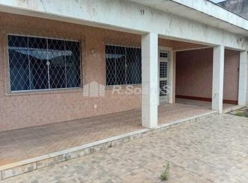 Casa · 504m² · 6 Quartos · 4 Vagas · Ampla casa mais 5 quitinetes , juntinho À Intendente Magalhães - Area de 504 m².