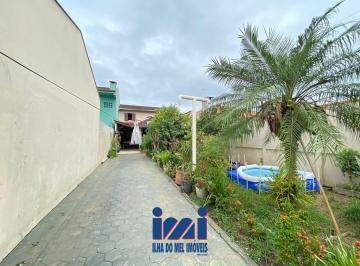 Casa · 149m² · 5 Quartos · 6 Vagas · Sobrado com 5 quartos no Brejatuba