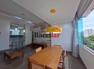 Apartamento · 91m² · 3 Quartos · 1 Vaga · Apartamento 3 quartos com vaga no Méier