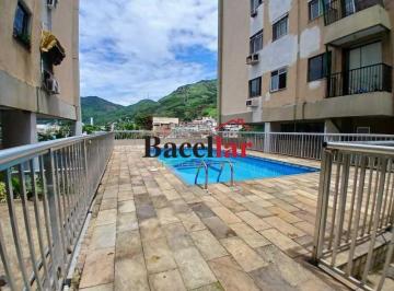 Apartamento · 54m² · 2 Quartos · 1 Vaga · Apartamento Totalmente Mobiliado para Alugar | Condomínio com Piscina e Infraest