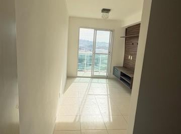Apartamento · 58m² · 2 Quartos · 1 Vaga · Apartamento - São Cristóvão