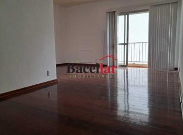 Apartamento · 122m² · 3 Quartos · 2 Vagas · Apartamento : Padrão / Residencial / Andaraí