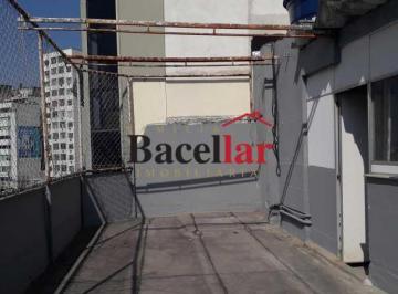 Comercial · 599m² · 3 Vagas · Prédio Inteiro a Venda na Praça da Bandeira!!!