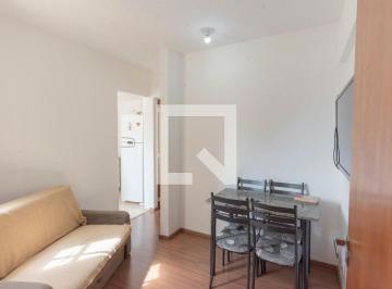 Apartamento · 40m² · 1 Quarto · Apartamento à Venda - Centro, 1 Quarto, 40 m2